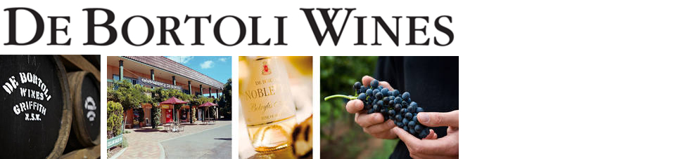 De bortoli cellar door2