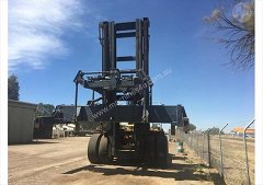 Used equipment: Hyster H48.0016CH