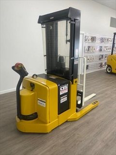 Used equipment: Yale MRW030E