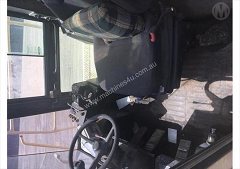 Used equipment: Hyster H48.0016CH