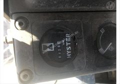 Used equipment: Hyster H48.0016CH