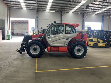 MANITOU MLT-X 840