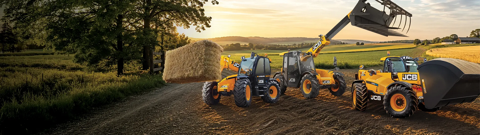 JCB Dealer Australia
