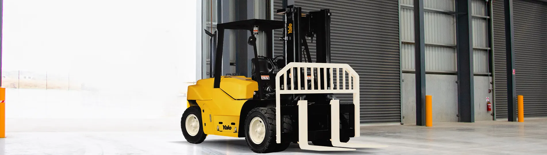high performance machinery