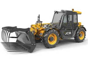 Telescopic Handler
