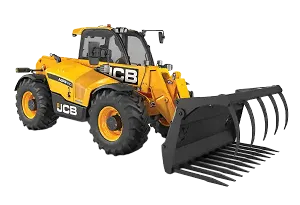 Telescopic Handler