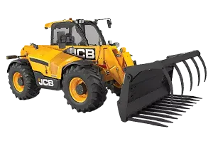 Agriculture Telehandler