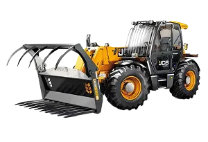 Agriculture Telehandler