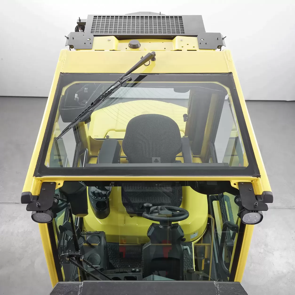 Hyster H2.0-3.5A