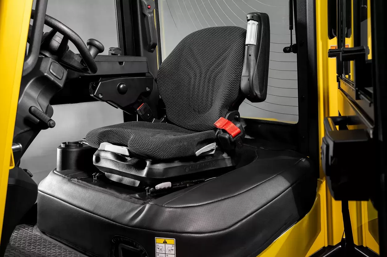 Hyster H2.0-3.5A