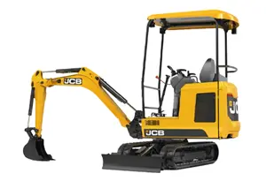 Mini Excavator