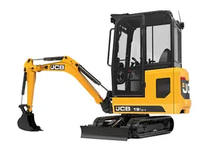 Mini Excavator