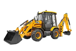 Backhoe Loader