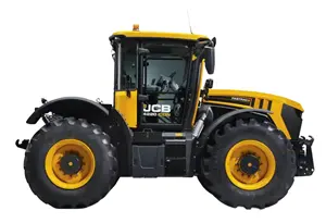 Agricultural Tractors