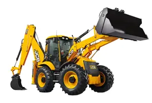 Backhoe Loader