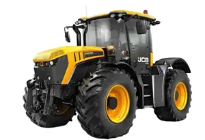 Agricultural Tractors