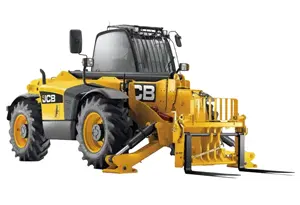 Telehandler
