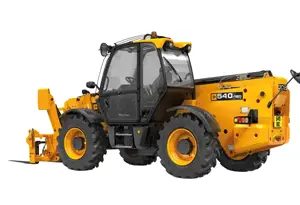 Telehandler