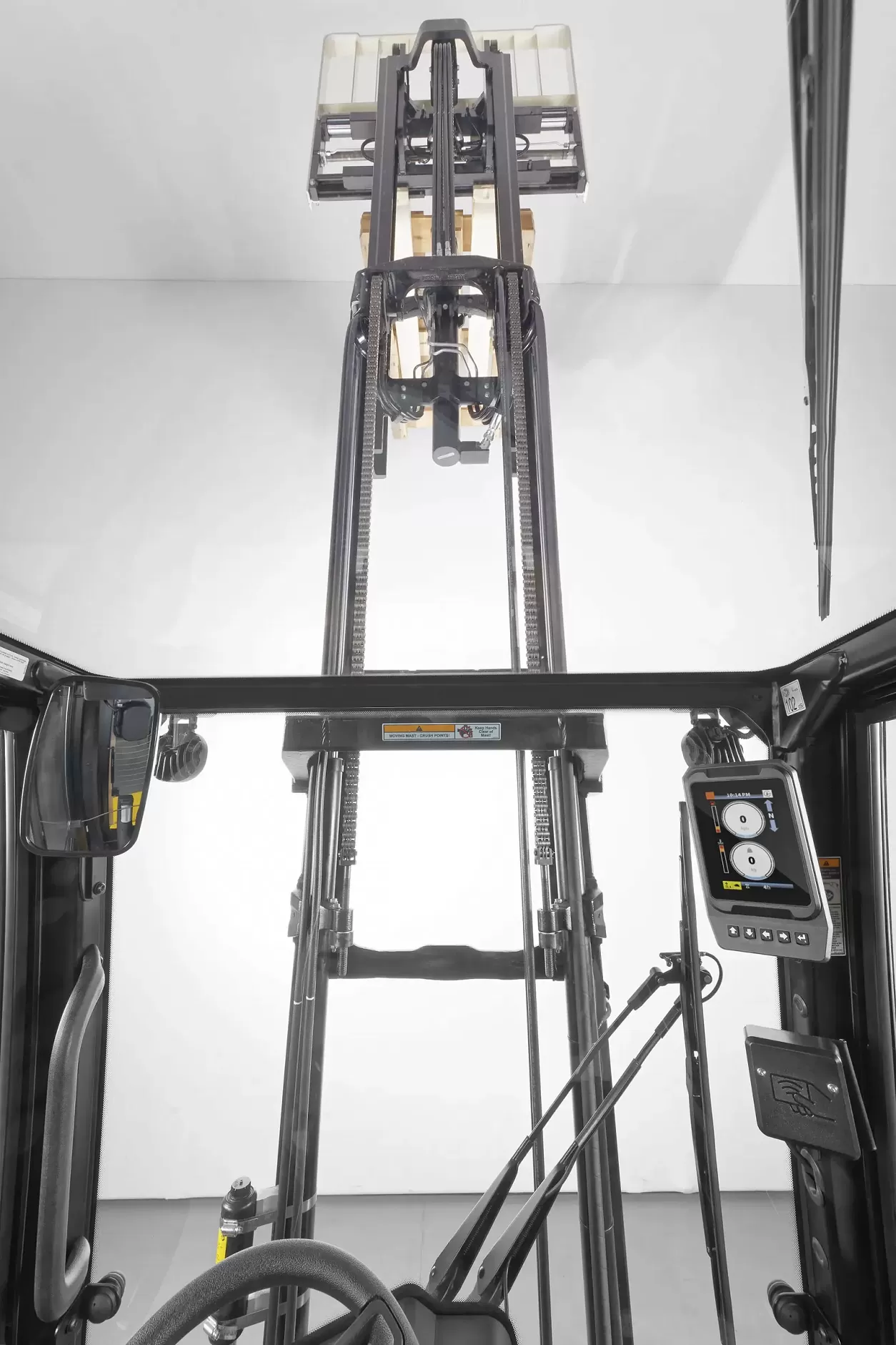 Hyster H2.0-3.5A