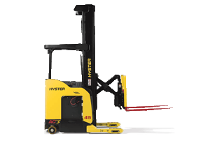 Pantograph Reach Trucks 2 Tonne
