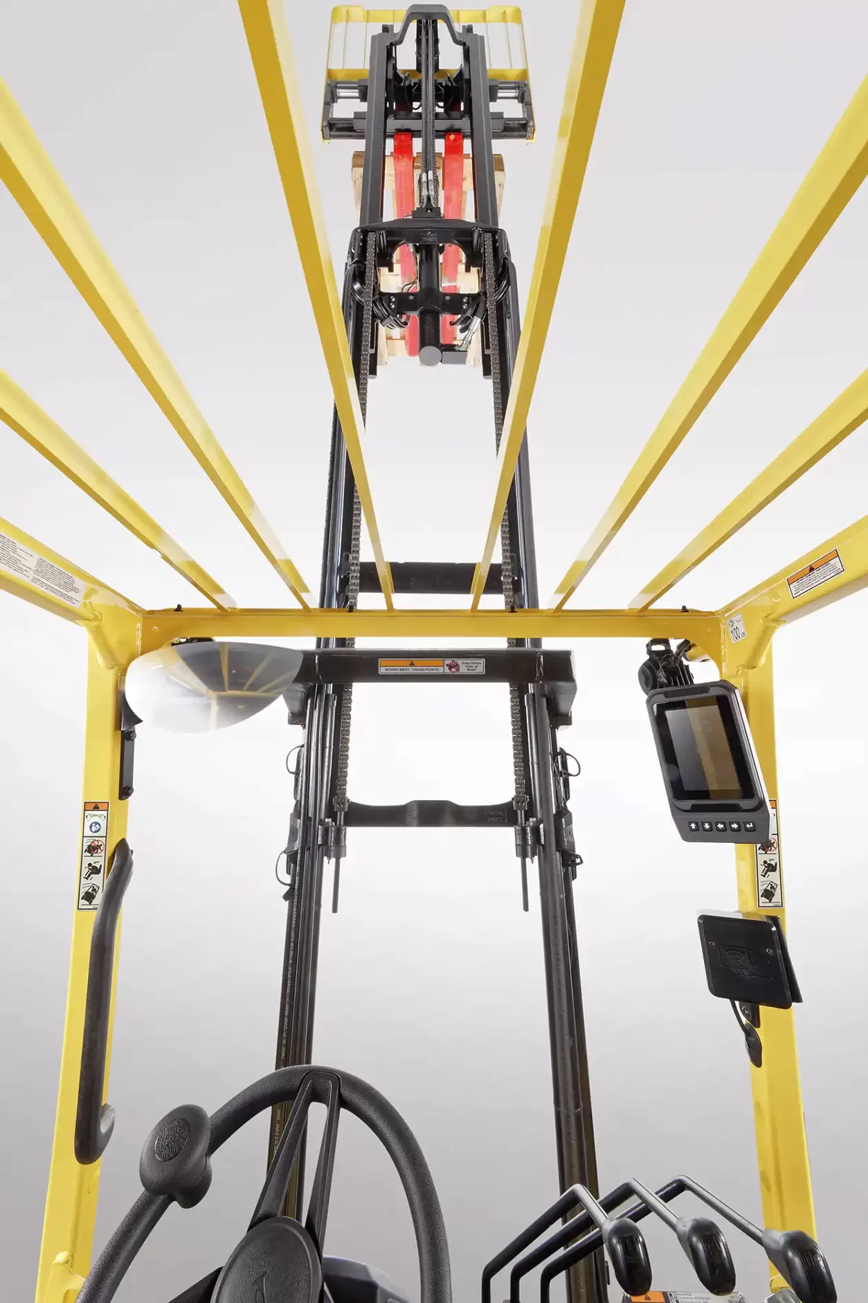 Hyster H2.0-3.5A