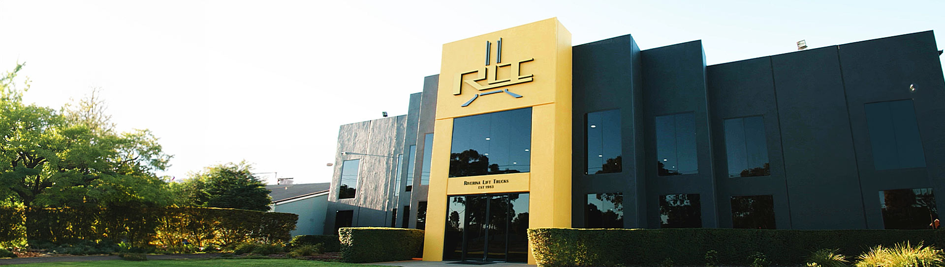 RLT branch